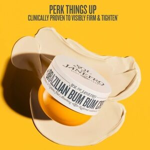 Sol de Janeiro Brazilian Bum Bum Cream